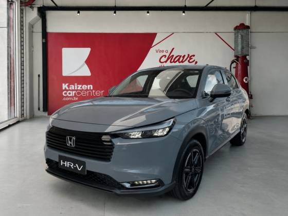HONDA HR-V 1.5 DI I-VTEC FLEX EXL CVT HONDA HR-V 1.5 DI I-VTEC FLEX EXL CVT
